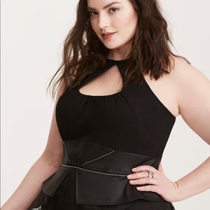 Size 18 Rare Star Wars Dress from Torrid.